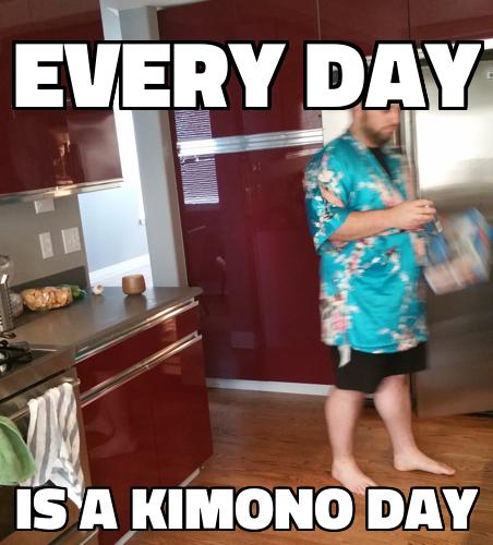 kimonoday