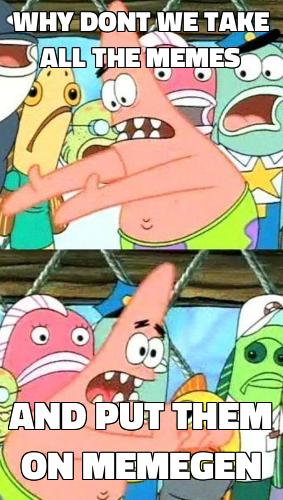 patrick